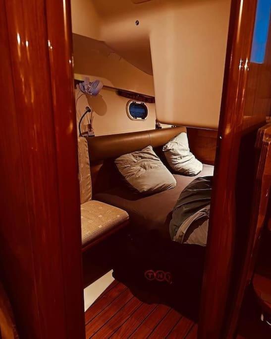 Hotel Nuit, A Quai à La Rochelle  Extérieur photo